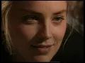Jeanne Tripplehorn and Sharon Stone auditions for Basic Instinct