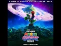 Super Mario Galaxy: La Película - Too Hot To Stop (part 1) [The Bar-Kays]