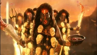 mahadev ost 158 kali theme extended version