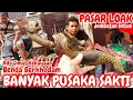 Download Lagu LUAR BIASA ‼️ SENJATA PUSAKA ERA KERAJAAN KUNO‼️ BENDA BERSEJARAH ‼️KERIS, KUJANG, TOMBAK DLL