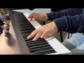 비애의 랩소디 Rhapsody of Sadness #piano #pianocover