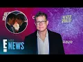 Heated Rivalry Star Says He s In Trouble After Leaking Season 2 Info E News