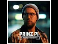 1,40m (feat. Philipp Dittberner) - Prinz Pi