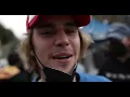 Justin Bieber - Hold On (Montage)