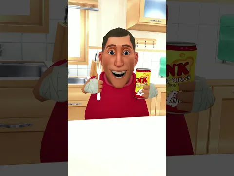 Small, Medium, and EWWWWEUGH! 😂 #tf2 #animation #shorts
