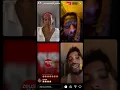 SHAMAR ON INSTAGRAM LIVE WITH MISS WET WET FROM JOSELIN s CABARET ARGUING WITH TRAP PT 3