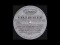Terrence Parker - Why After All This