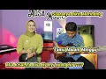 Download Lagu MIA KHALIFA bisa nyanyi Dangdut ??? TAMU MALAM MINGGU cover Aqsa Music