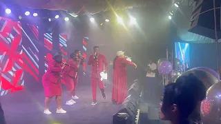 mr m and revelation hottest aria ria praise in the world pastorjerryeze bday streamsofjoytv