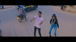 diamond platnumz ft koffi olomide luhya refix waah official video 