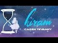 Caren Tevanny - Hiram Official Lyric VIdeo