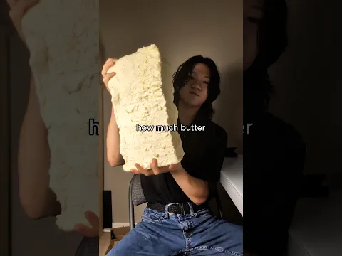 butter