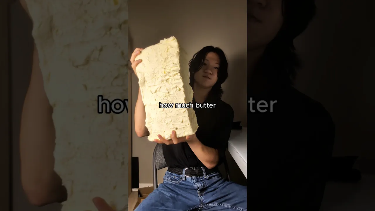 butter