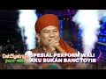 Download Lagu PECAH BANGET! Wali Band - Aku Bukan Bang Toyib | DAHSYATNYA PARA WALI \