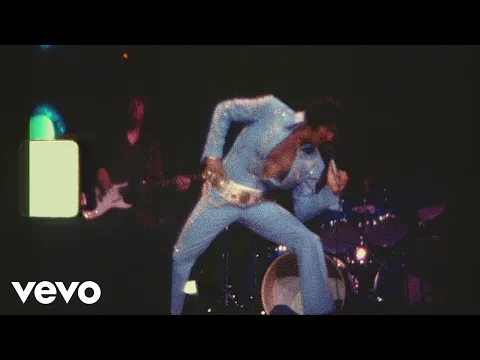 Download MP3 Hound Dog (Prince From Another Planet, Live at Madison Square Garden, 1972)