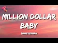 Download Lagu Tommy Richman - MILLION DOLLAR BABY | 1 Hour Loop/Lyrics |