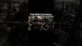 HUSSEIN AT DIAMOND GYM Shorts 