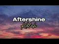 Download Lagu Aftershine ft Tadeus \