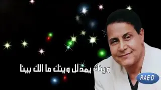 سعدون جابر وينك يامدلل وينك 