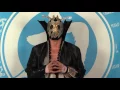 UltraMantis Black Promo [CHIKARA Whatever Happened, Happened]