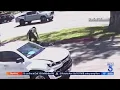 Torrance road rage melee results in criminal charges