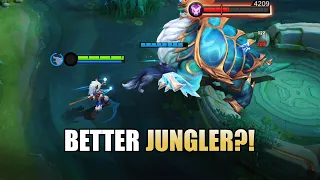 Is Popol & Kupa Jungle Actually Good Now?  | Advance Server