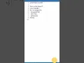 create a flower using Python in mobile my first project