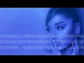 Ariana Grande - my hair (an interlude)