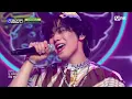 'COMEBACK' 명량 에너지 '진진&라키(ASTRO)'의 '숨 좀 쉬자' 무대