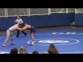 Rematch! Travis Wittlake jr vs Trajan Hurd
