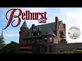 Belhurst Castle - Spending the Night In a Castle