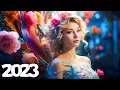 Summer Music Mix 2023 🔥 Best Of Vocals Deep House 🔥 David Guetta, Rema, Alan Walker, Miley Cyrus #2