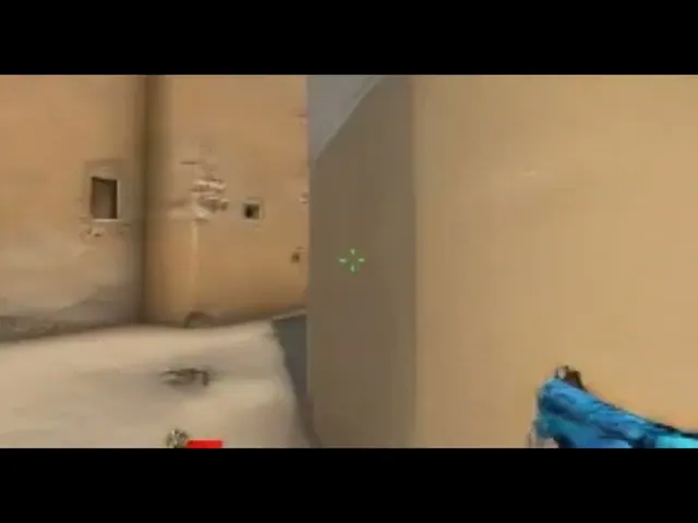 AI Generates Playable Counter-Strike Simulation: Inside DIAMOND's Diffusion-Powered World