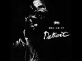 Big Sean ft. J. Cole- 24K of Gold