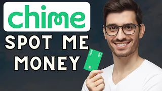 How To Use SpotMe Money On Chime Watch THIS Before Using 2024