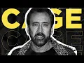 What Happened to Nicolas Cage Full Biography Kick-Ass Mandy