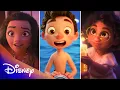 What to Watch on Disney To Have a Great Start to 2022 Disney