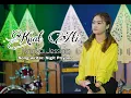 Download Lagu Nadya Jessica - Kuat Ati | Sayang Hanya Satu Yang Kumau (Official Music Video)