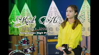 Download Nadya Jessica - Kuat Ati | Sayang Hanya Satu Yang Kumau (Official Music Video) MP3