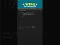 How to add Progress Bar to your website with a Simple HTML Tag