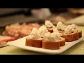 Sushi Express Platillos