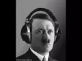 Lagu Adolf hitler remix