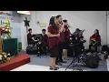 Download Lagu KJ 169 – Memandang Salib Rajaku - HOURS - Hymn of Our Souls - GKI Kayu Putih - JGC
