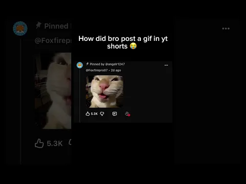 How did he do this 💀 #gif #meme #viral