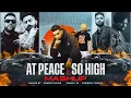 Lagu At Peace X So High Mashup Ft. Karan Aujla X Sidhu Moose Wala | Mahesh Suthar | Latest Mashup 2025