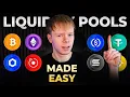 Download Lagu Hoe te investeren in liquiditeitspools (stap voor stap) - DeFi Income