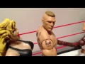 Download Lagu WWE ACTION INSIDER: Brock Lesnar Best of Pay Per View mattel wrestling figure review video
