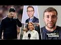 Fabrizio Romano Drops Liverpool Man Utd Transfer Bombshells Market Madness