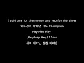 지누션 - A-YO (가사포함) _ 2001년에 발매된 음악
