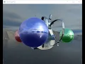OpenGL Cubemaps with reflection